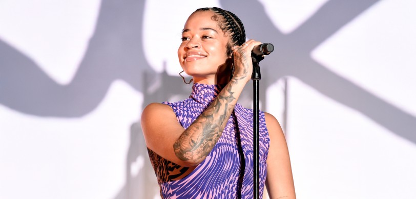 Ella Mai