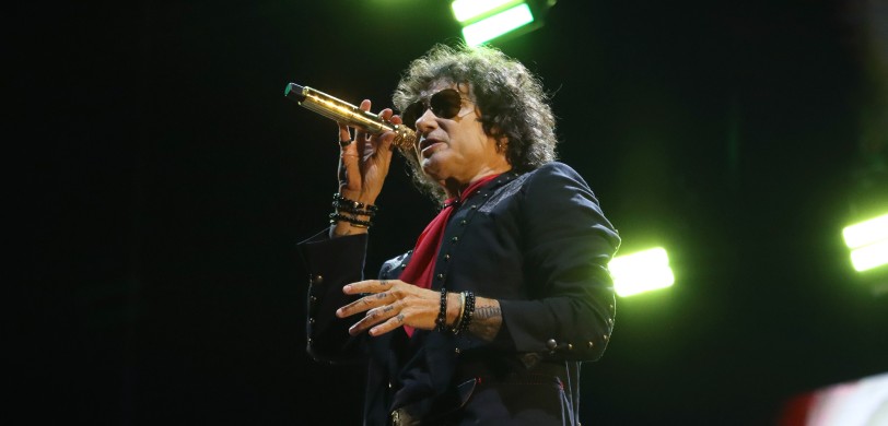 Enrique Bunbury