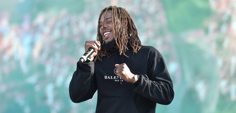 Fetty Wap