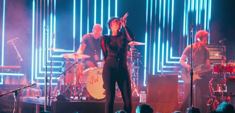 Fitz and The Tantrums