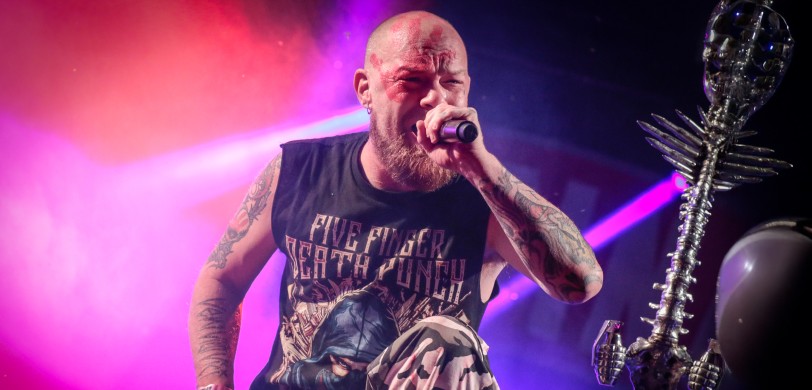 Five Finger Death Punch