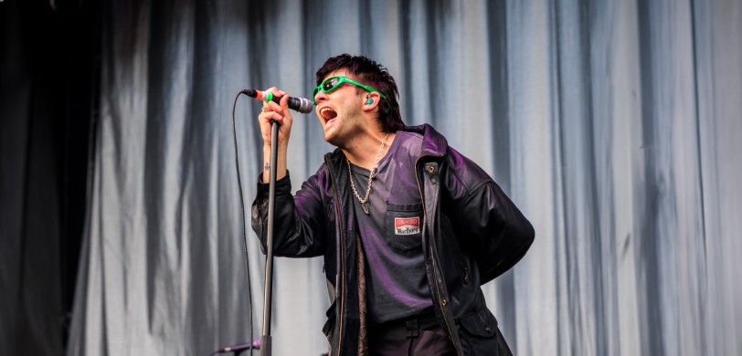 Fontaines DC