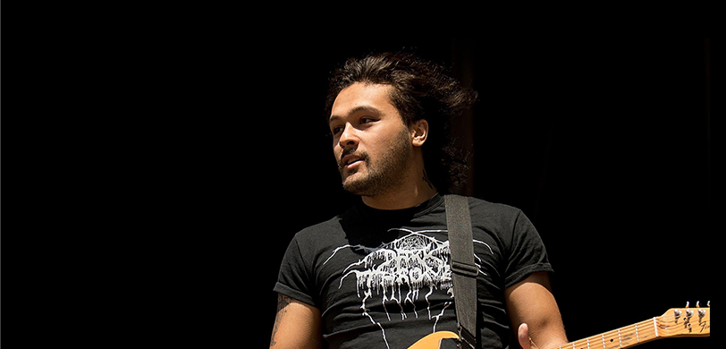 Gang of Youths
