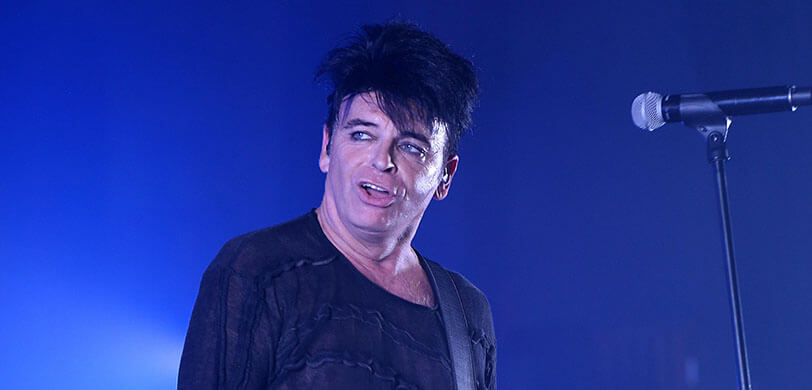 Gary Numan