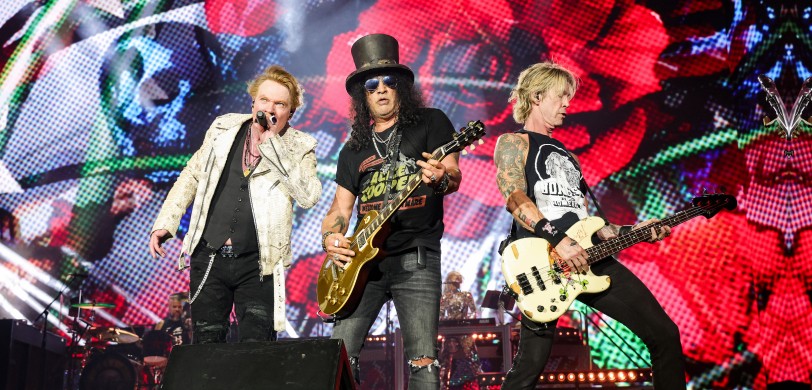 Guns N Roses