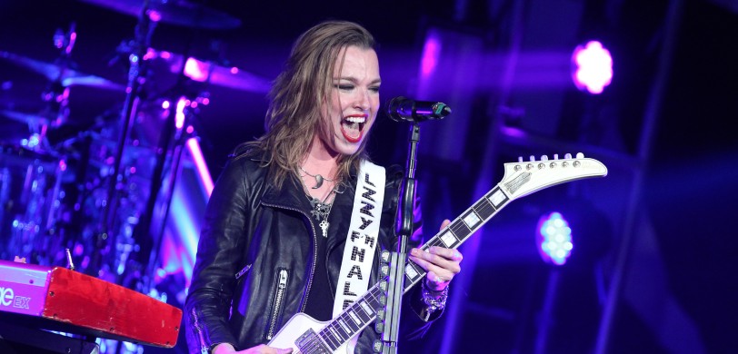 Halestorm