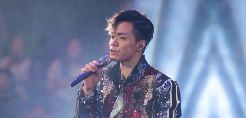 Hins Cheung