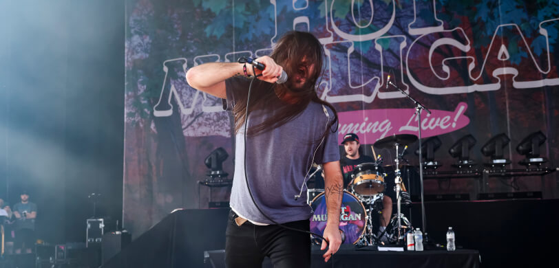 Hot Mulligan