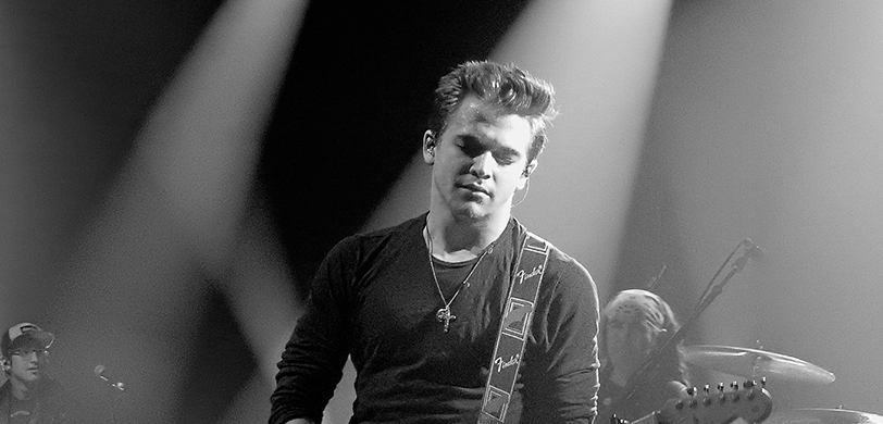 Hunter Hayes