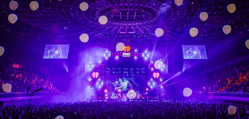 iHeartRadio ALTer Ego