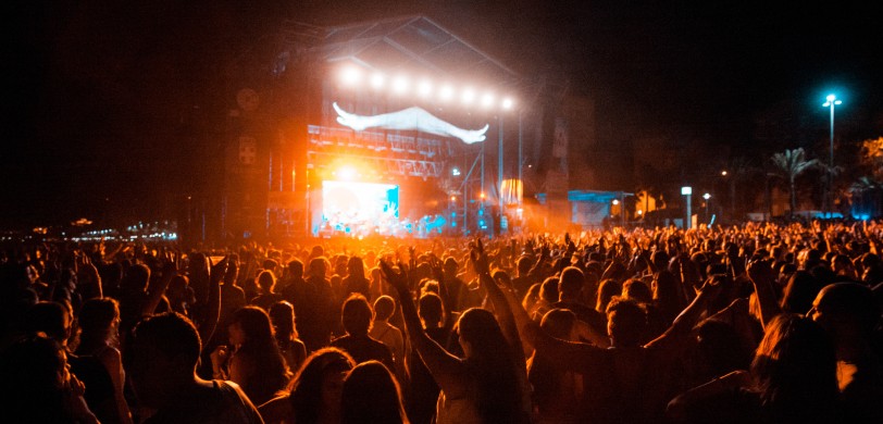 III Points Music Festival