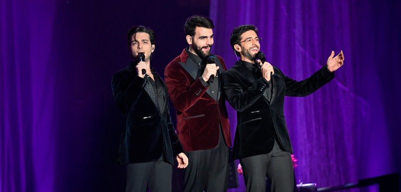 Il Volo