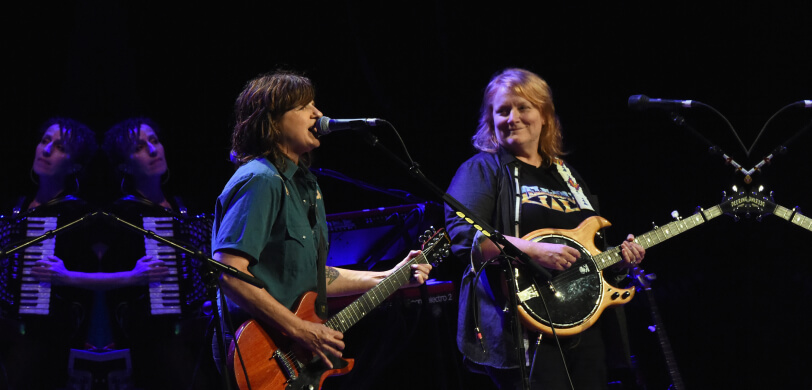 Indigo Girls