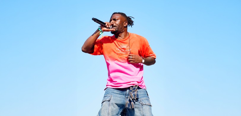 Isaiah Rashad