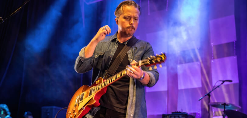 Jason Isbell