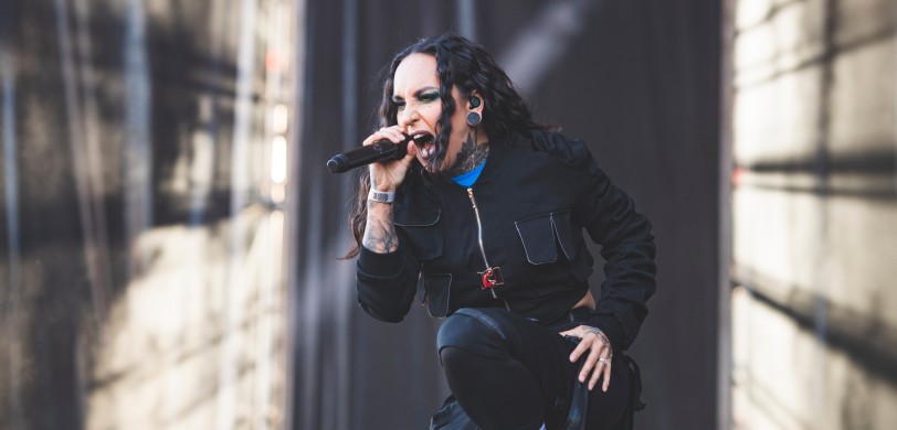 Jinjer