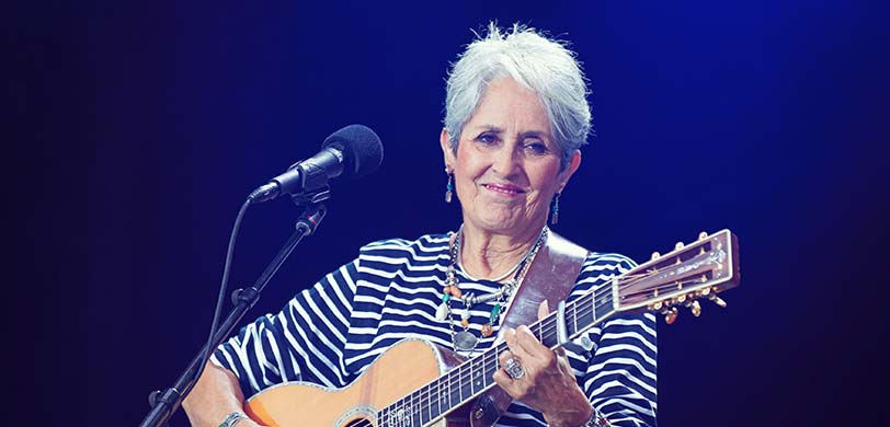 Joan Baez