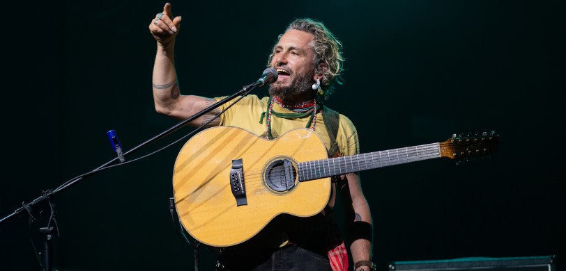 John Butler