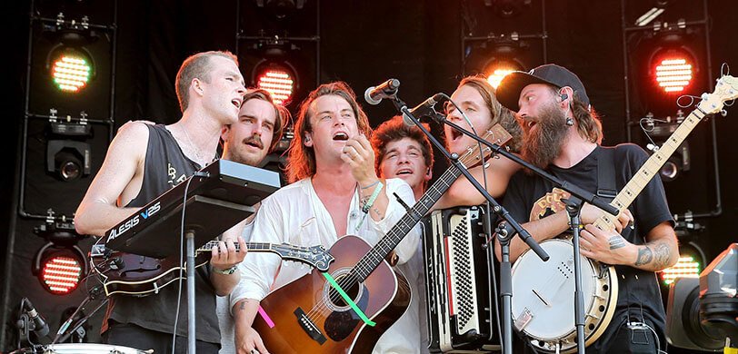 Judah and The Lion