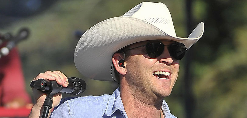 Justin Moore