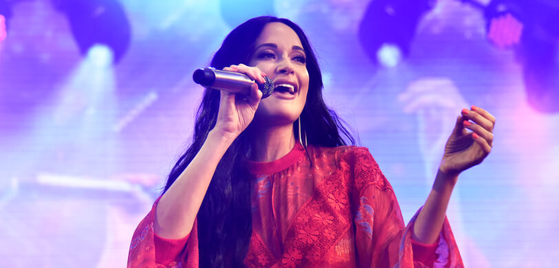 Kacey Musgraves
