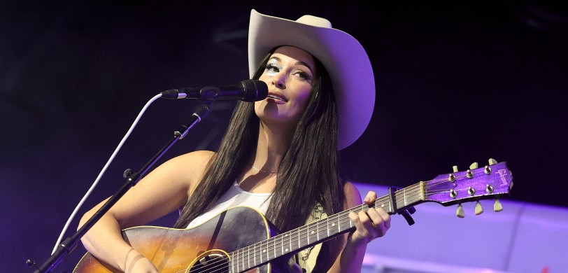 Kacey Musgraves