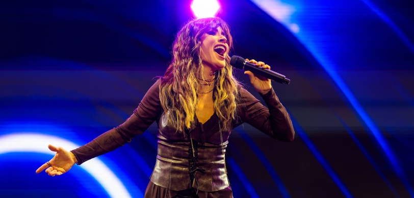 Kany Garcia