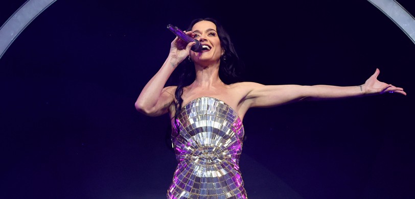 Katy Perry