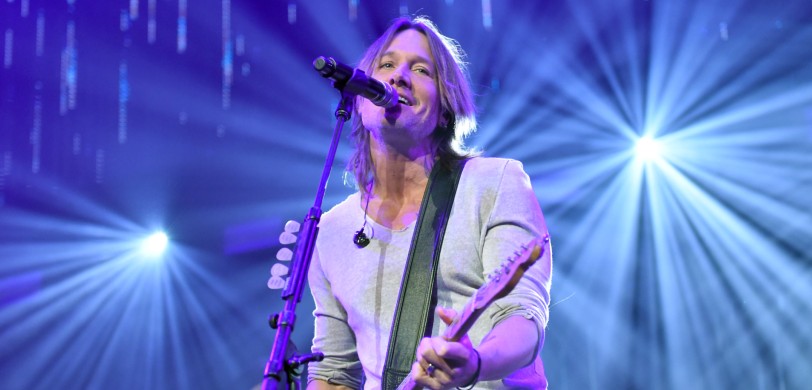 Keith Urban