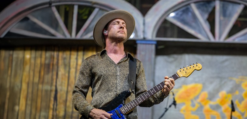 Kenny Wayne Shepherd