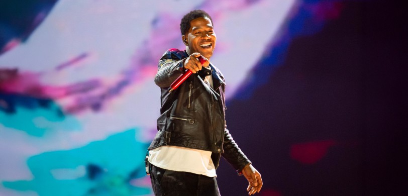 Kid Cudi