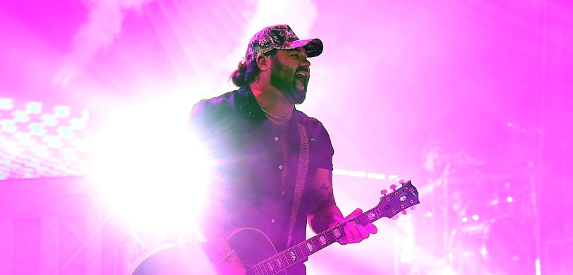 Koe Wetzel