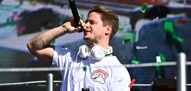 Kygo