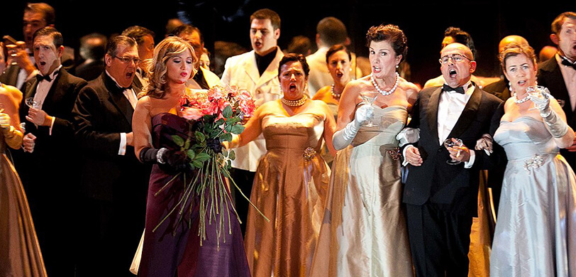 La Traviata