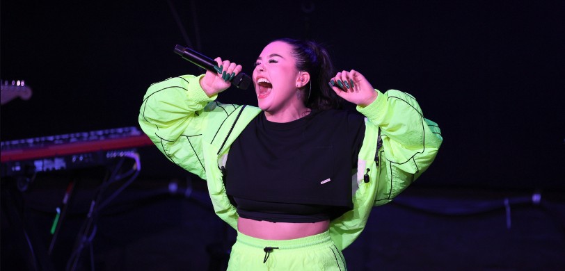 Lauren Spencer Smith