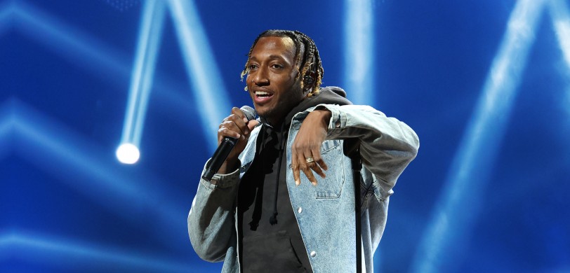 Lecrae