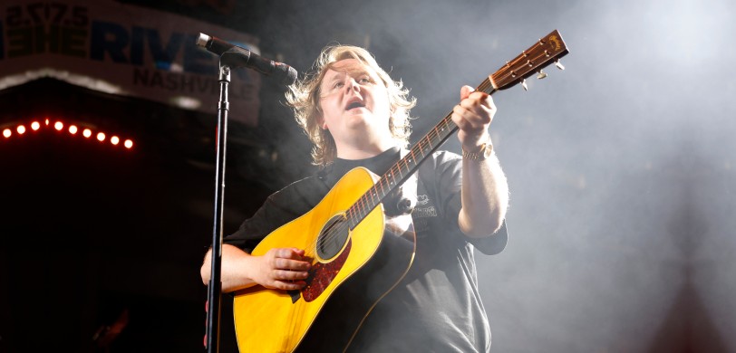 Lewis Capaldi