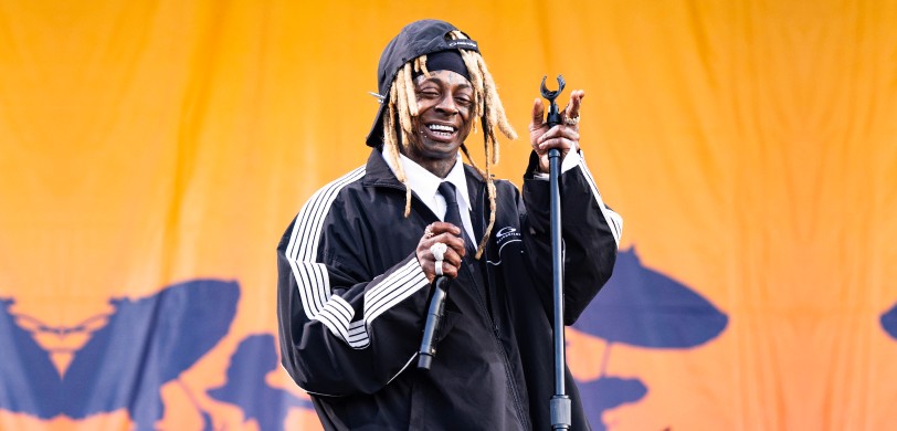 Lil Wayne
