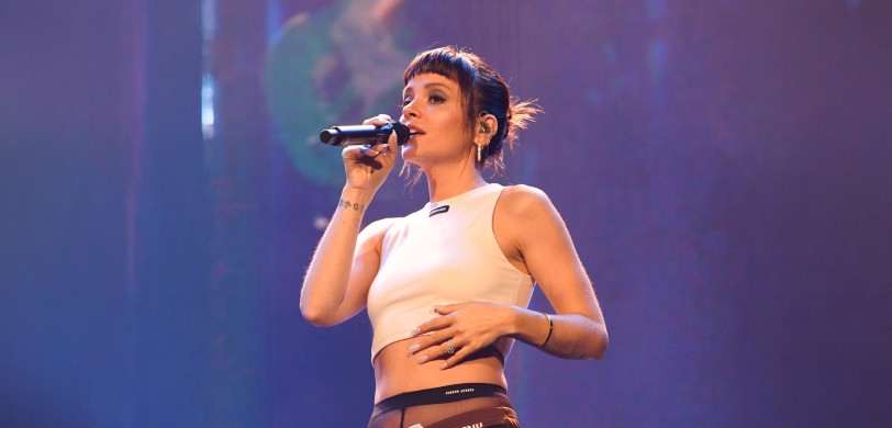 Lily Allen