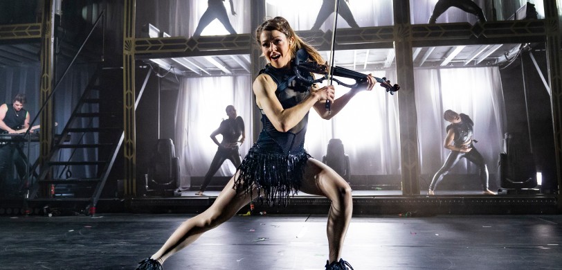 Lindsey Stirling