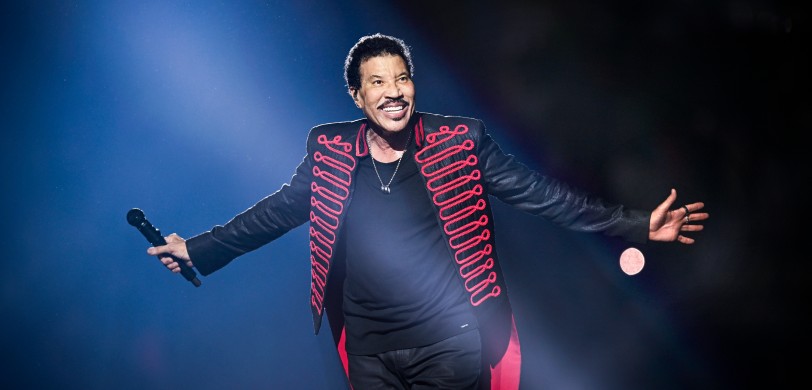 Lionel Richie