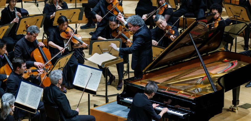 Los Angeles Philharmonic