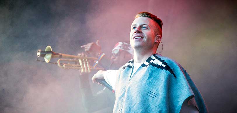 Macklemore