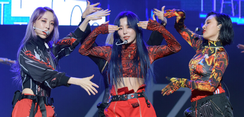 Mamamoo