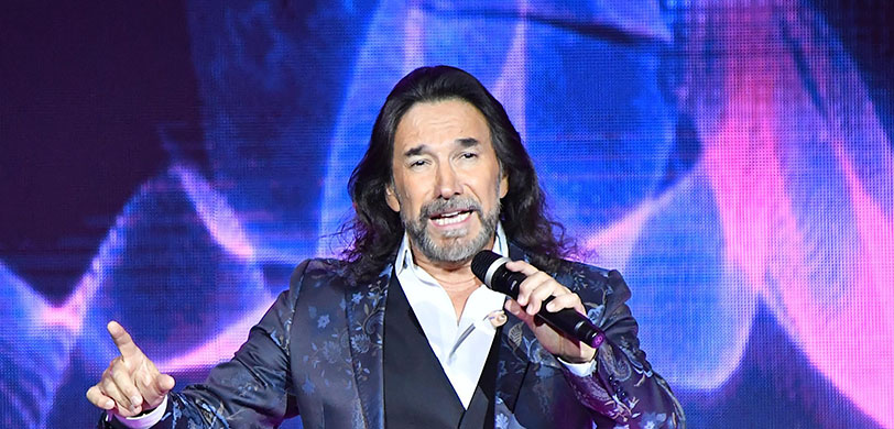 Marco Antonio Solis