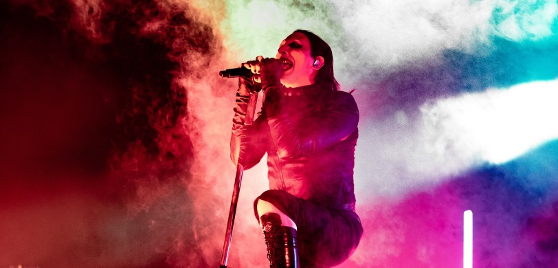 Marilyn Manson