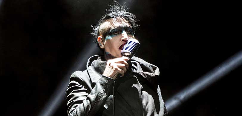 Marilyn Manson