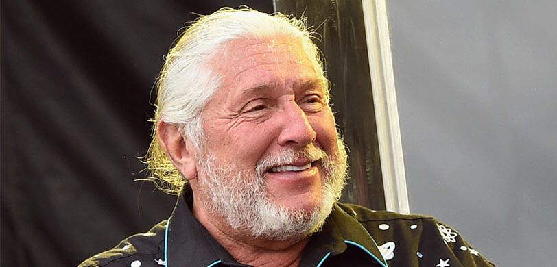 Marshall Tucker Band