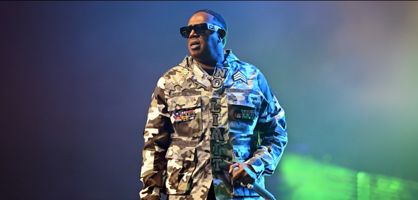 Master P