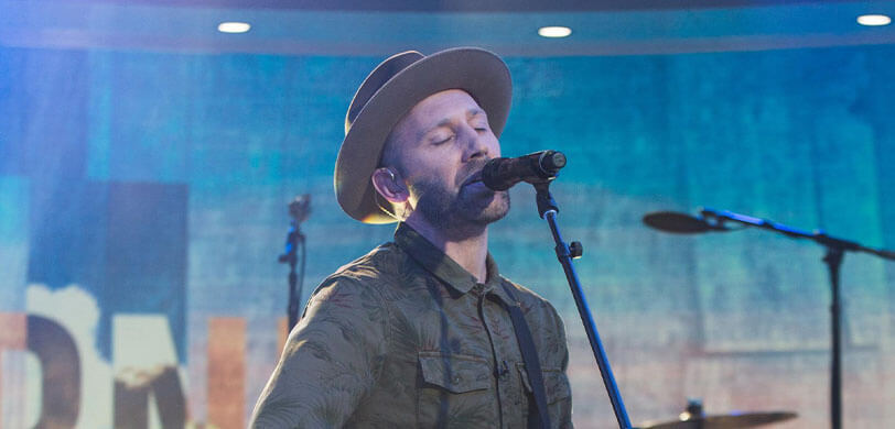 Mat Kearney